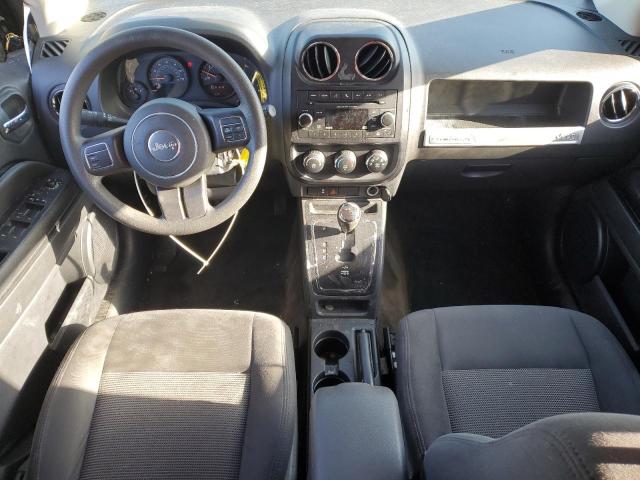 2016 JEEP COMPASS SP 1C4NJCBA7GD794931
