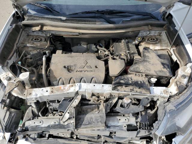 2017 MITSUBISHI OUTLANDER - JA4AD2A31HZ002029