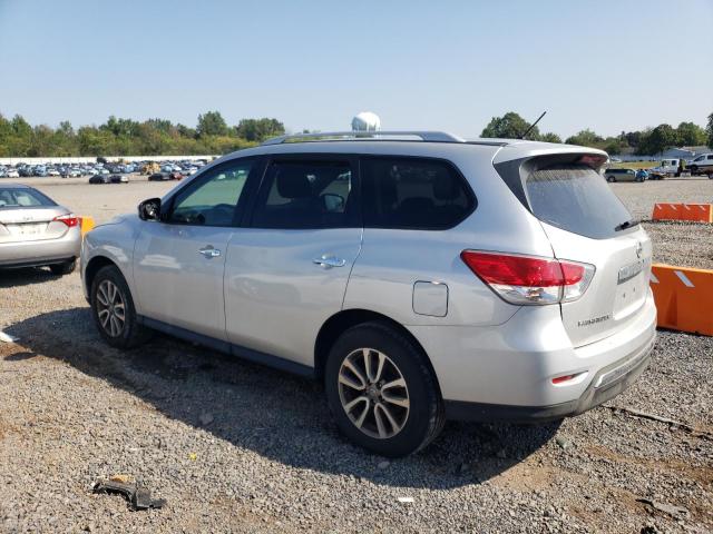 2016 NISSAN PATHFINDER 5N1AR2MM0GC617146