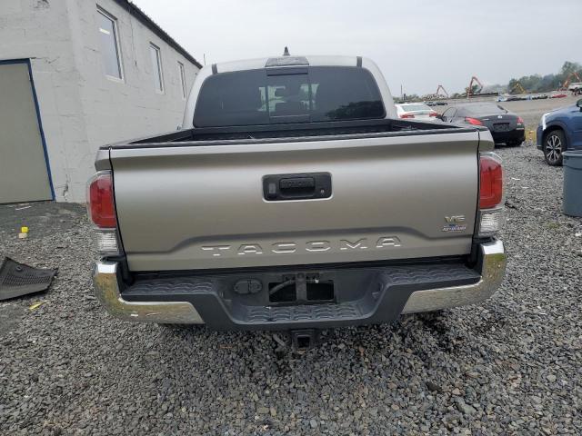 2021 TOYOTA TACOMA DOU 3TYCZ5AN0MT019519