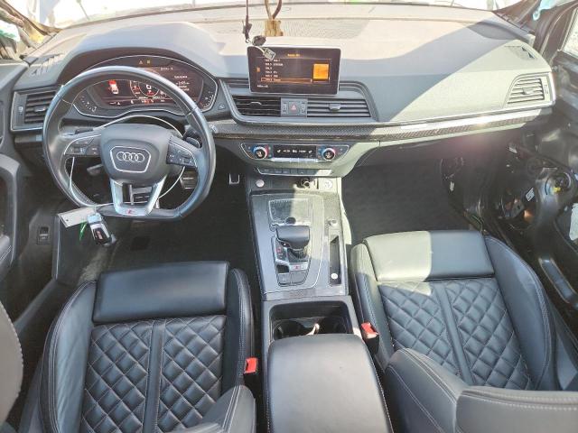 2020 AUDI SQ5 PREMIU WA1B4AFY9L2004471