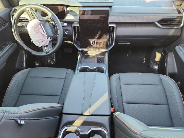 2025 GMC ACADIA AT4 #3294854748