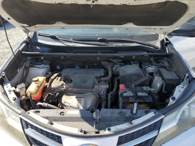 2015 TOYOTA RAV4 LE 2T3ZFREV0FW156865