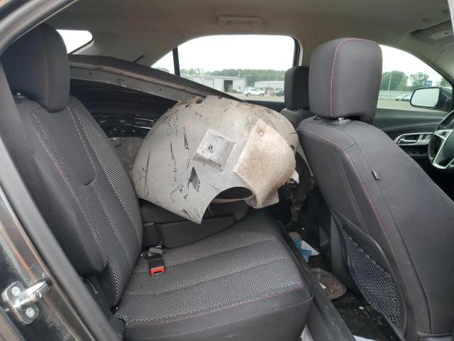 2017 CHEVROLET EQUINOX LT - 2GNALCEK6H1600259