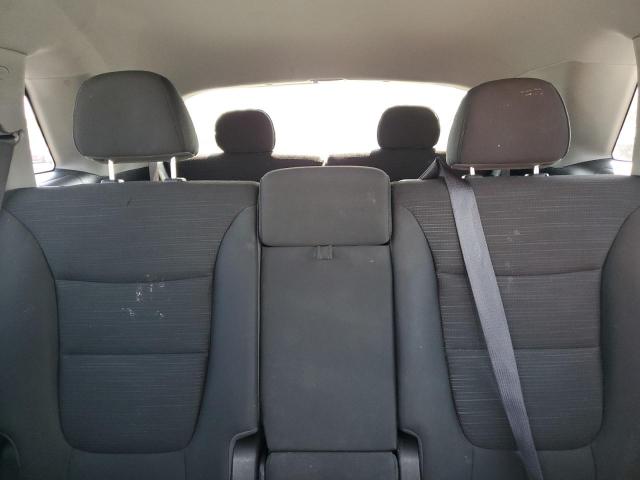 2015 KIA SORENTO LX - 5XYKT4A75FG608523