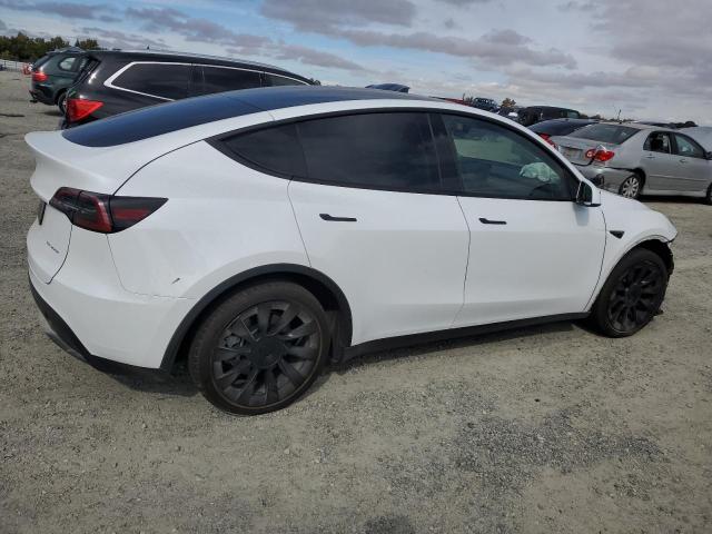 2023 TESLA MODEL Y 7SAYGAEEXPF894323