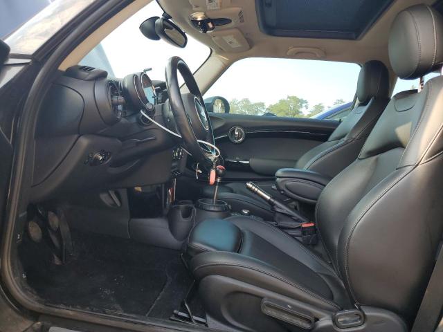 2017 MINI COOPER S - WMWXP7C38H3C62030