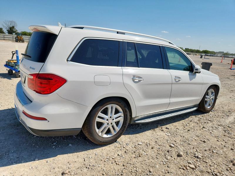 2015 MERCEDES-BENZ GL 450 4MA 4JGDF6EE4FA509269