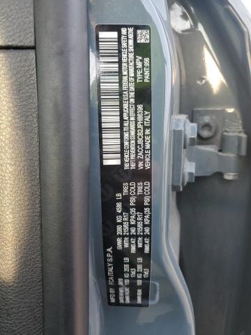 2018 JEEP RENEGADE T ZACCJBCB2JPH86396
