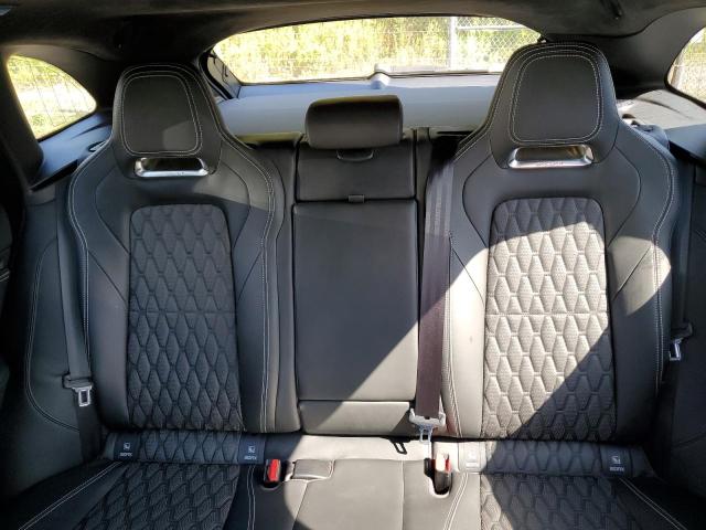 2020 JAGUAR F-PACE SVR SADCZ2EEXLA659970