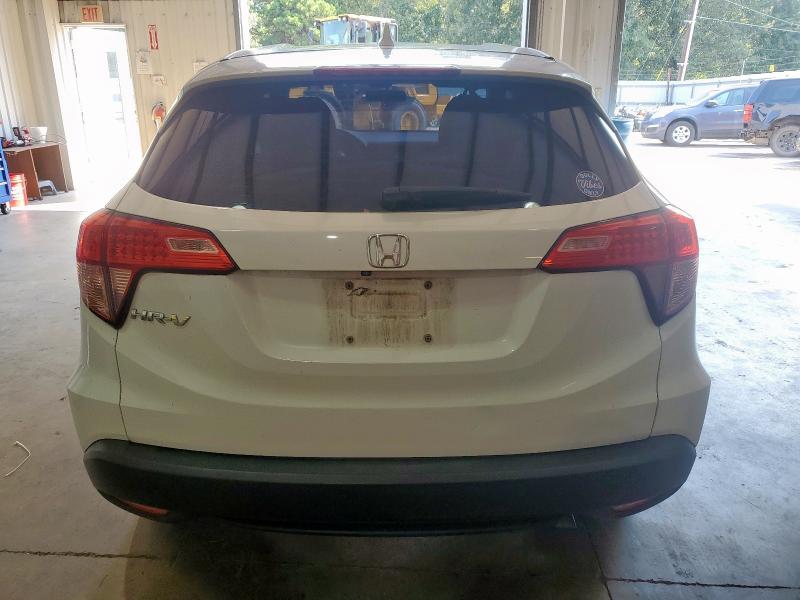 2017 HONDA HR-V LX - 3CZRU5H30HM717184