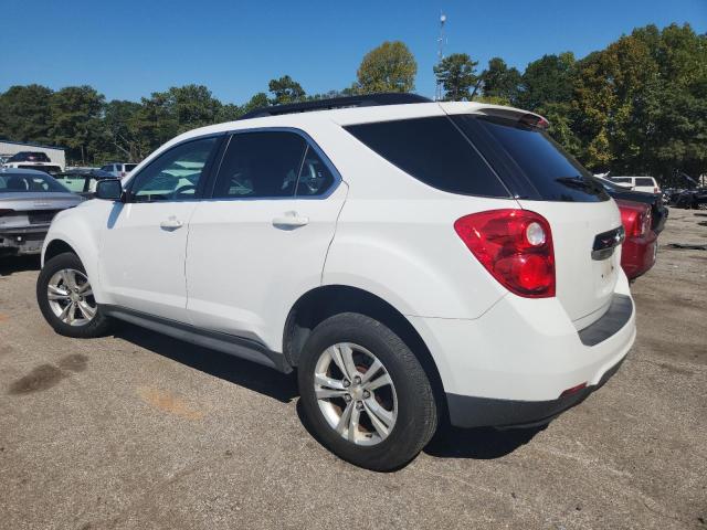 2015 CHEVROLET EQUINOX LT 2GNALCEK2F6272872