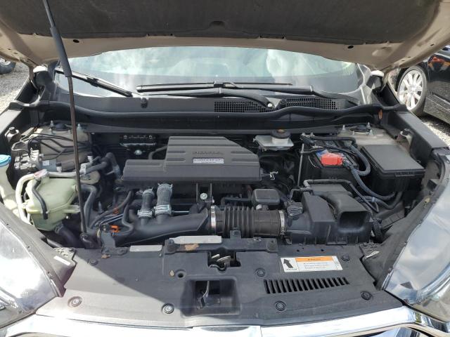 2017 HONDA CR-V EXL 5J6RW1H84HL011710