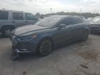 2017 FORD FUSION SE - 3FA6P0H96HR340411