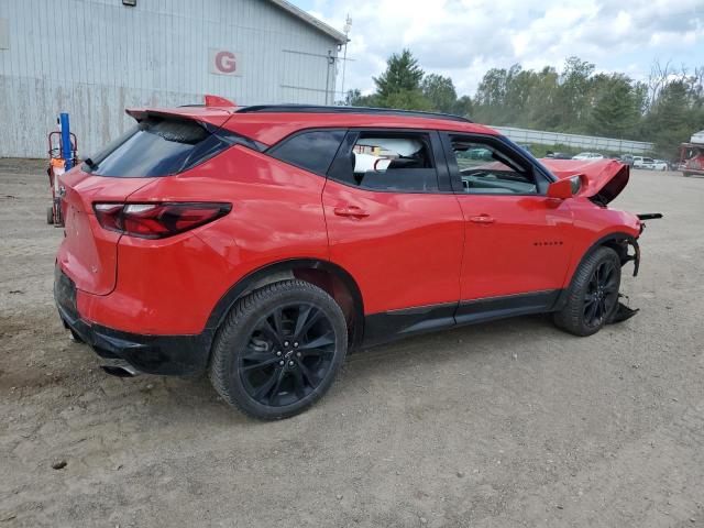 2020 CHEVROLET BLAZER RS #3296324422