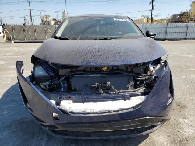 2024 NISSAN ARIYA EVOLVE+ JN1BF0BA8RM434608