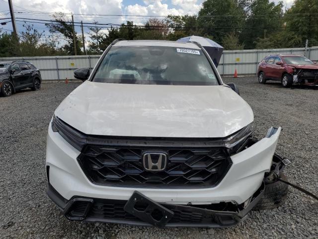 2025 HONDA CR-V SPORT-L 7FARS6H80SE061078
