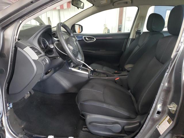2019 NISSAN SENTRA S - 3N1AB7AP4KY364078