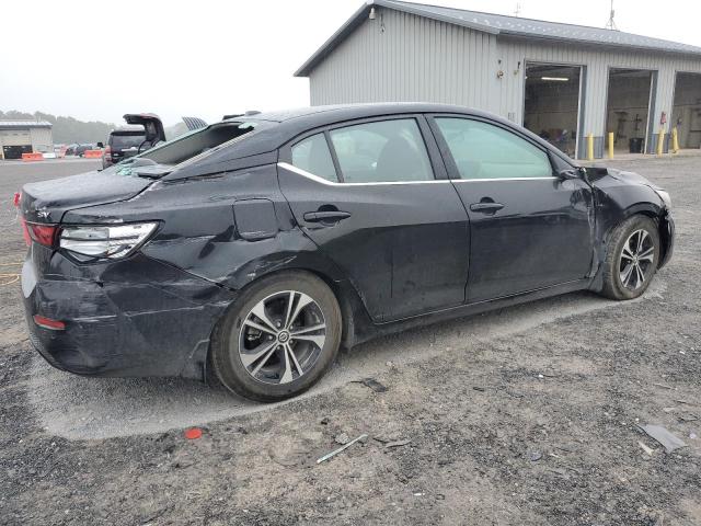 2021 NISSAN SENTRA SV 3N1AB8CV6MY252953