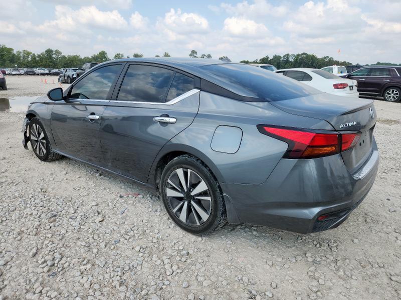 2021 NISSAN ALTIMA SV - 1N4BL4DV1MN361457