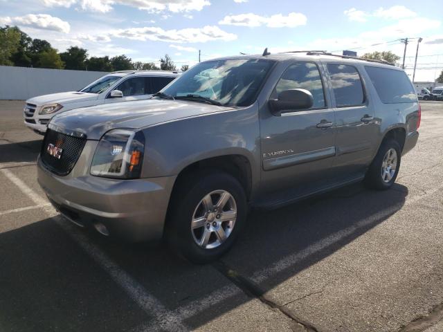 GMC YUKON XL K