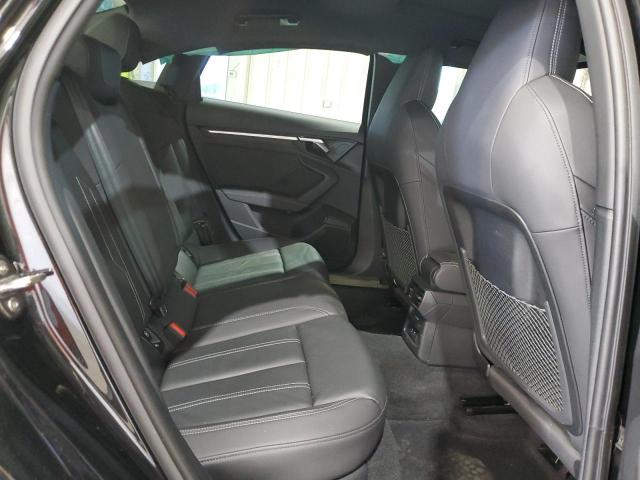 2023 AUDI S3 PREMIUM WAUH3DGY8PA076967