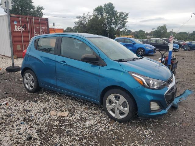 2021 CHEVROLET SPARK LS KL8CB6SA5MC728796