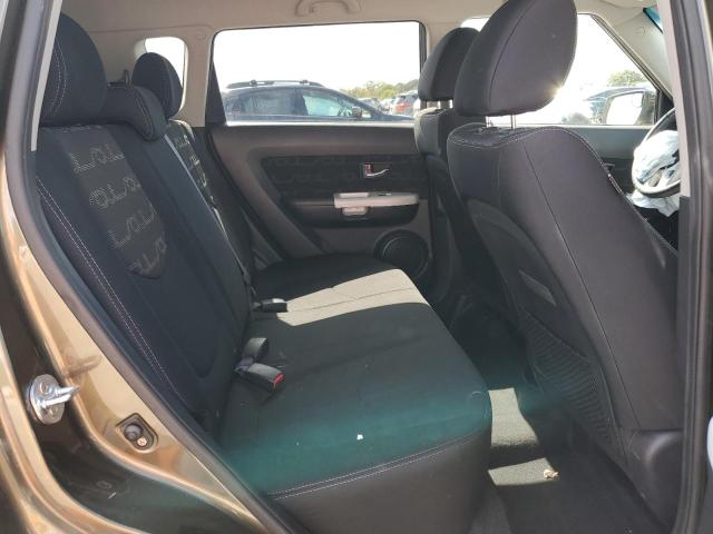 2012 KIA SOUL + #3285768669