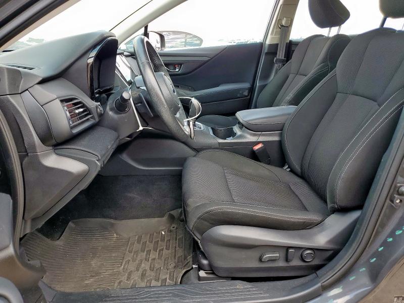 2023 SUBARU LEGACY PRE 4S3BWAF68P3004704