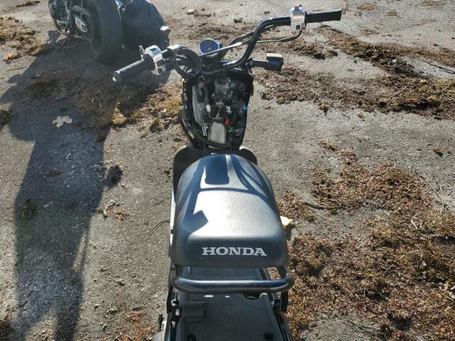 2013 HONDA NPS50 JH2AF5815DK102120