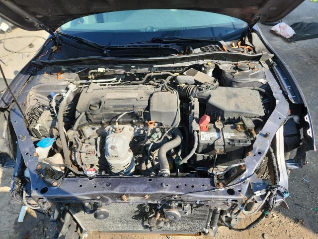 2014 HONDA ACCORD LX - 1HGCR2F33EA266809