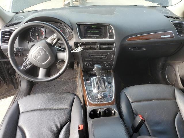 2012 AUDI Q5 #3278946031