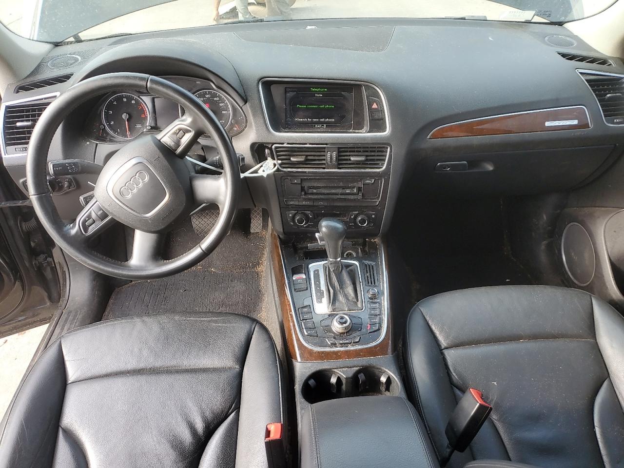 AUDI Q5 PREMIUM PLUS