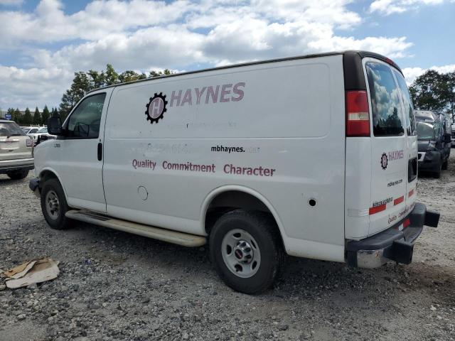 2015 GMC SAVANA G25 1GTW7FCF4F1900878