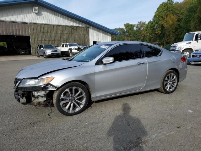 Global Auto Auctions: 2013 HONDA ACCORD LX-