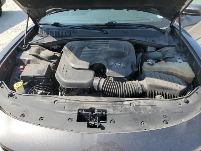 2021 DODGE CHARGER SXT - 2C3CDXBG3MH548617