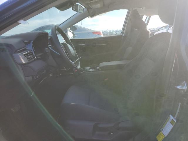 2025 TOYOTA CAMRY XSE 4T1DAACK3SU061870