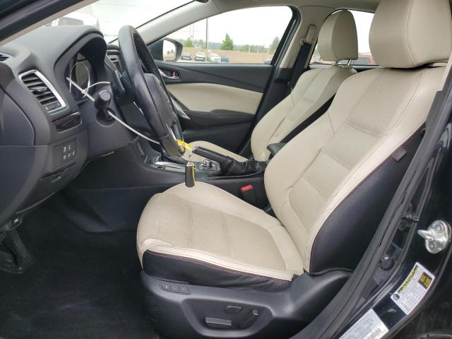 2015 MAZDA 6 GRAND TOURING JM1GJ1W60F1175526