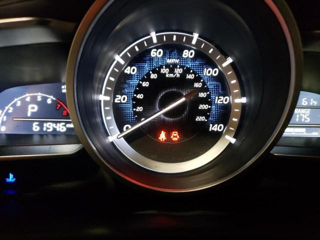 2018 TOYOTA YARIS IA - 3MYDLBYV8JY329512