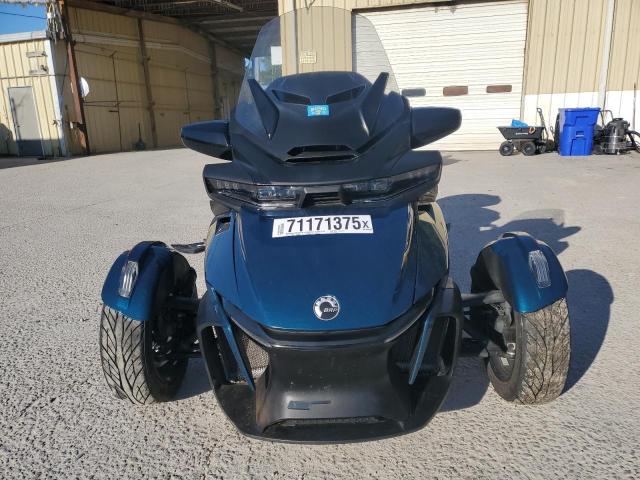 2020 CAN-AM SPYDER ROADSTER RT - 2BXNBDD2XLV002911