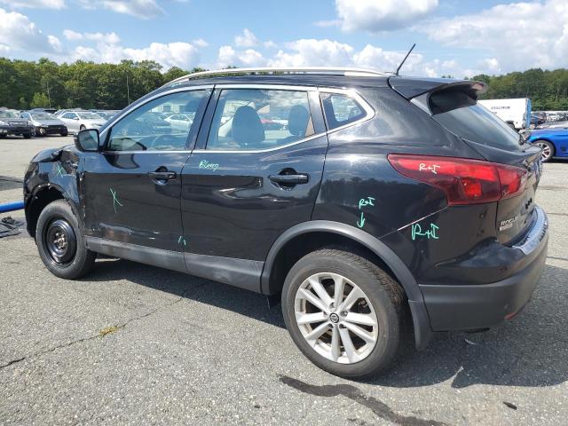 2019 NISSAN ROGUE SPOR - JN1BJ1CR7KW335488