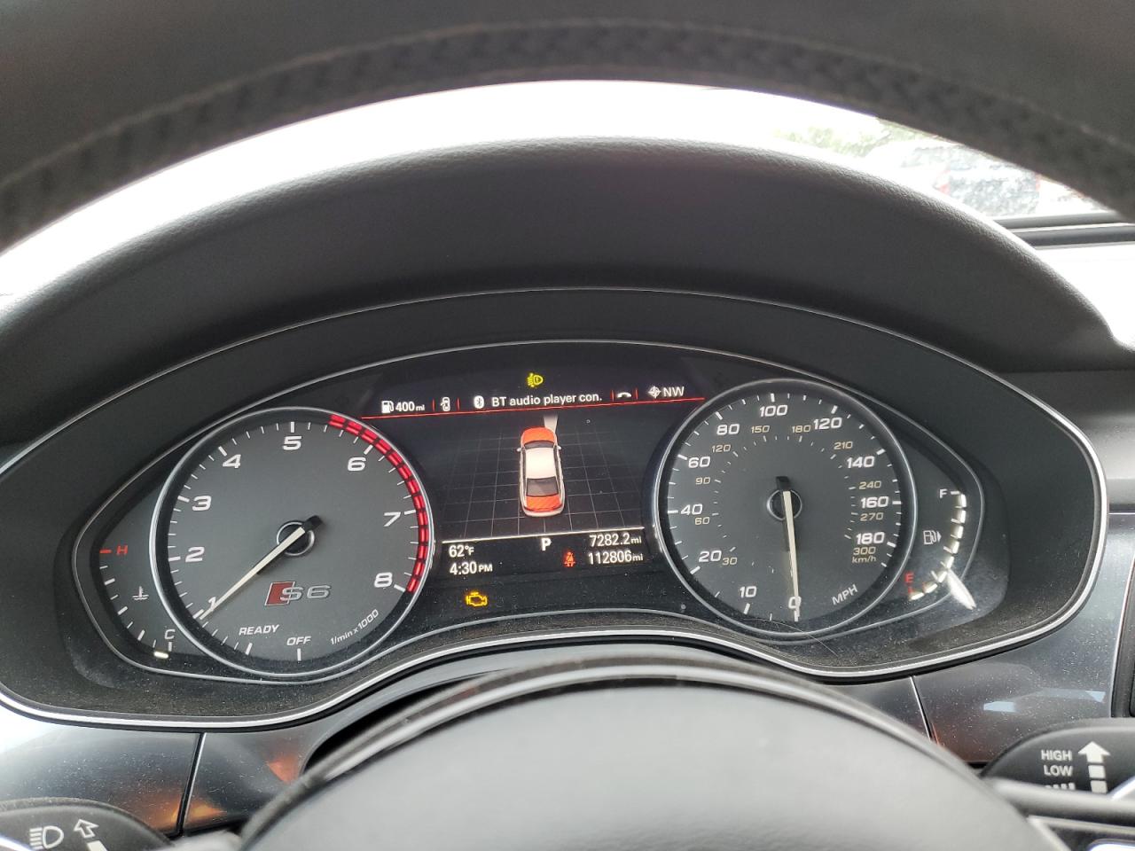 AUDI S6 PREMIUM PLUS