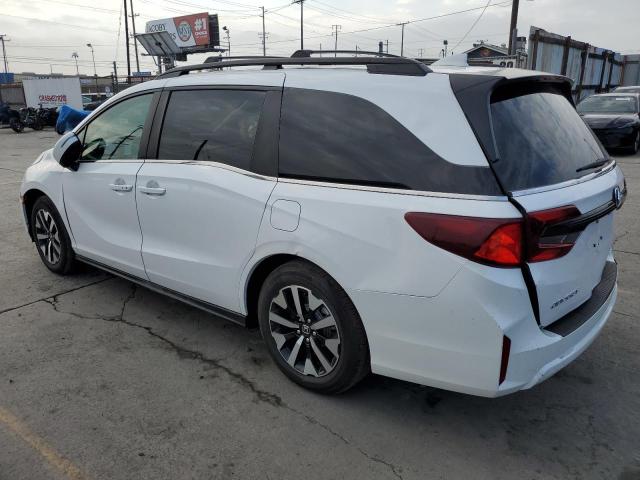 2025 HONDA ODYSSEY EX 5FNRL6H66SB043322