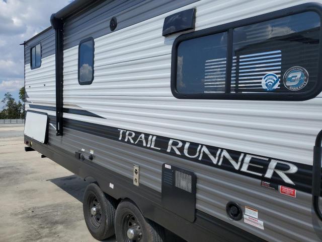 2022 HEARTLAND TRAIL RUNN #3292577871