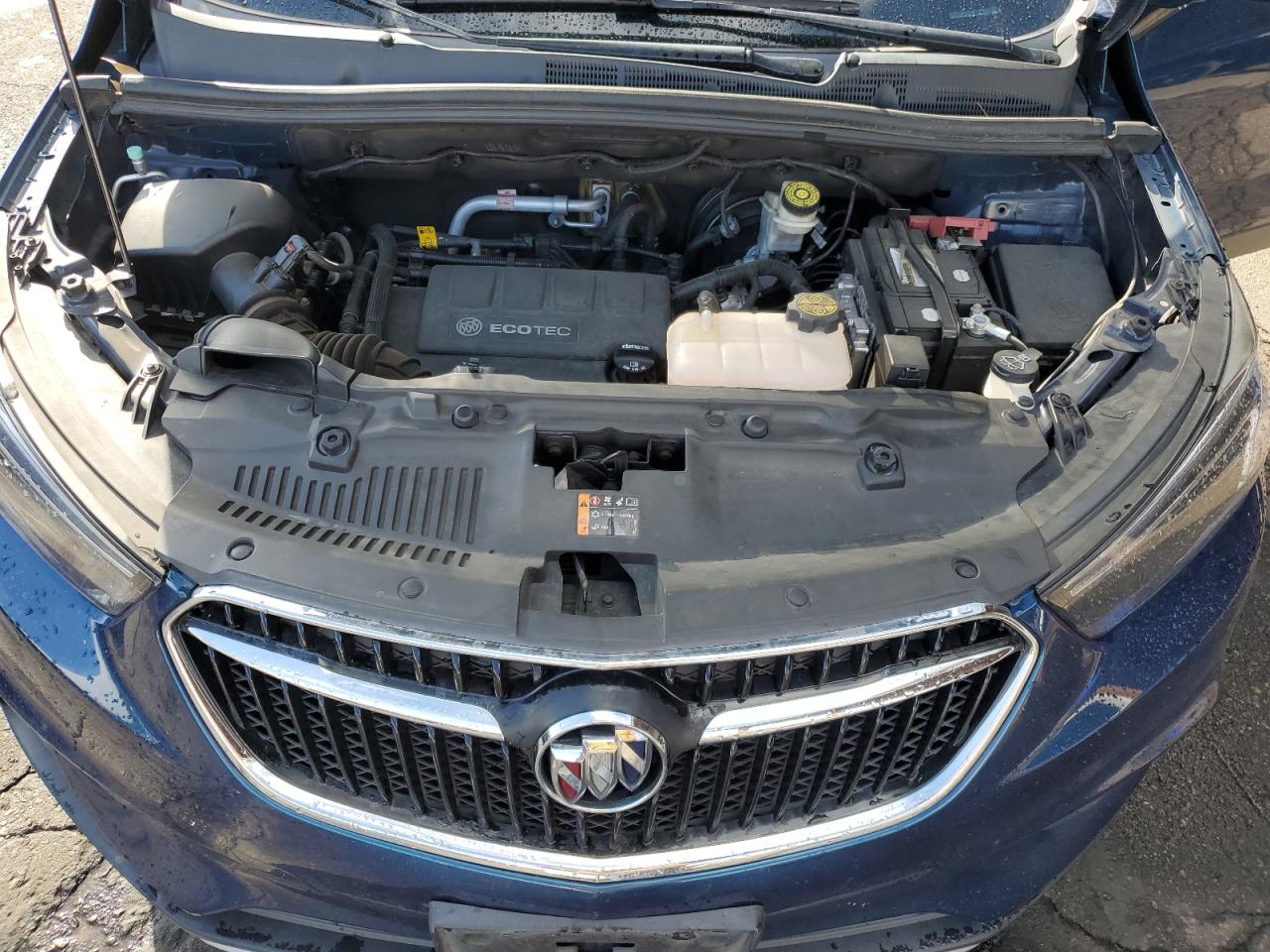 BUICK ENCORE SPORT TOURING