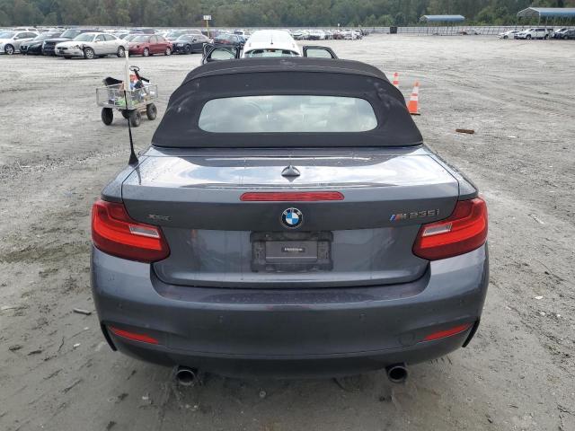 2016 BMW M235XI WBA1M5C58GV326670