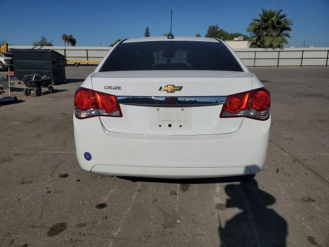 2016 CHEVROLET CRUZE LIMITED LS - 1G1PC5SG4G7148322
