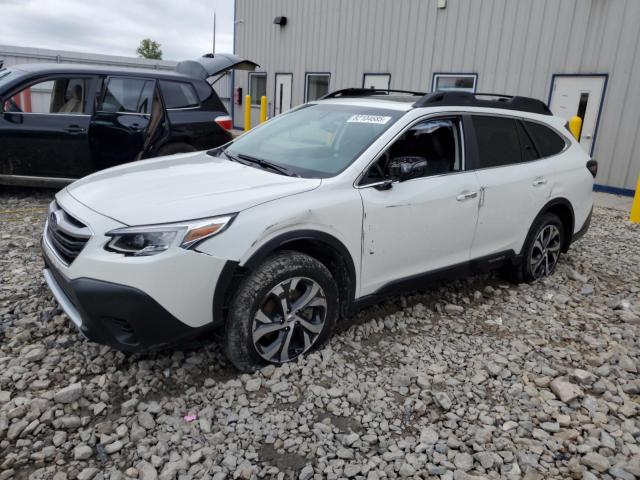 SUBARU OUTBACK LI