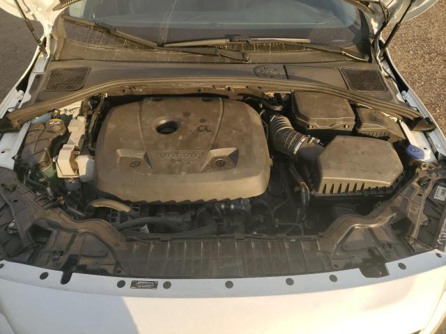 2018 VOLVO V60 T6 DYN YV149MSL3J2383812