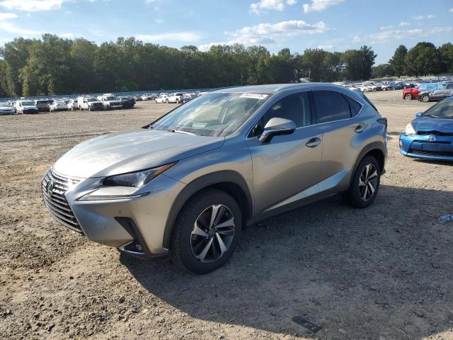 Global Auto Auctions: 2021 LEXUS NX 300 BAS